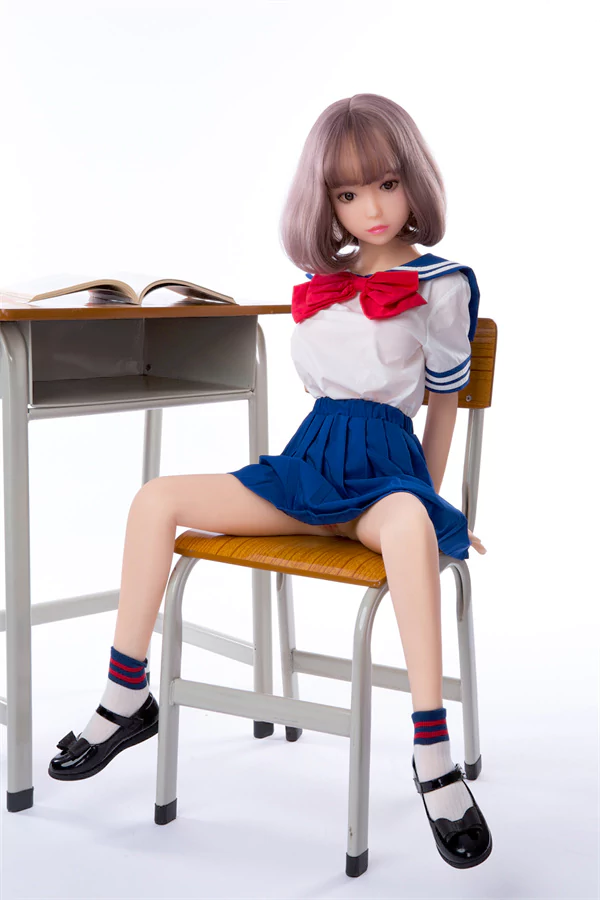 mini sexpuppe