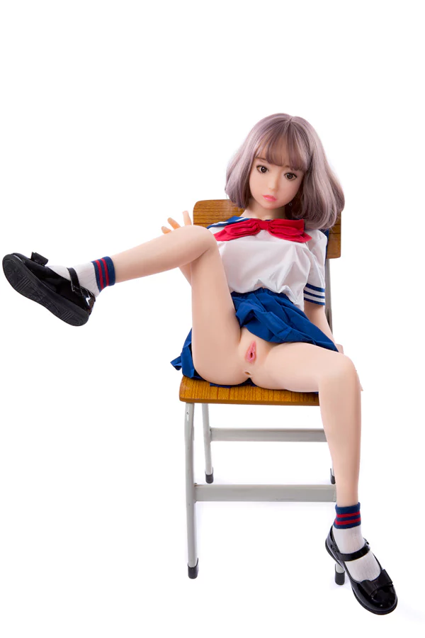 sexpuppe mini