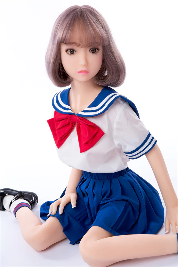 mini sexpuppe