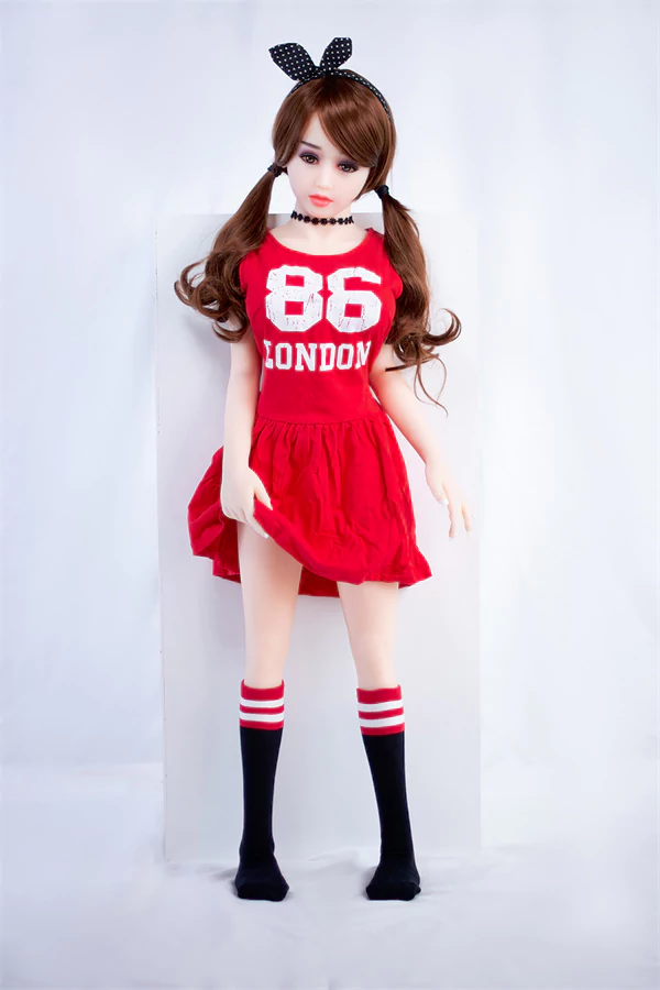small sex doll