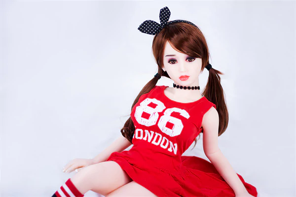 mini sexpuppe