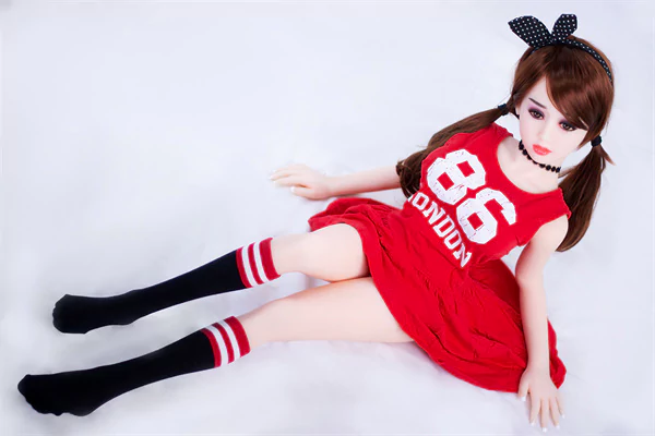 kleine sex doll
