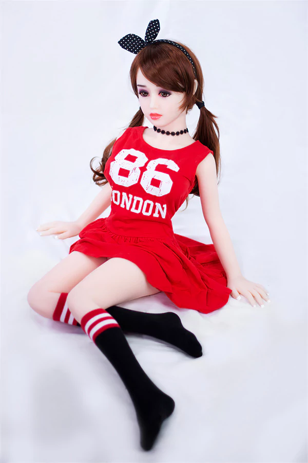 mini sexpuppe
