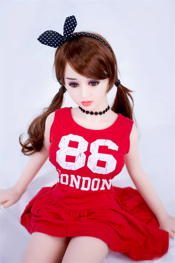 mini sexpuppe