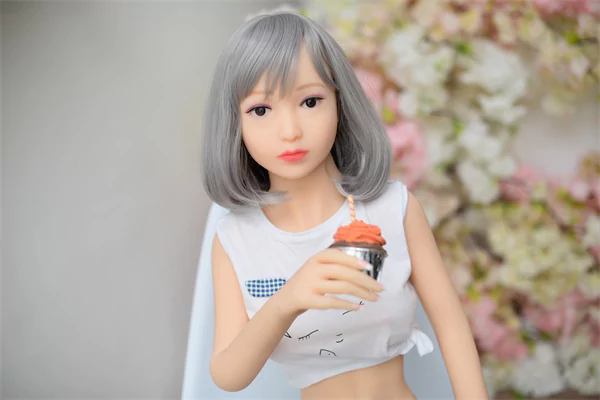 mini sex doll