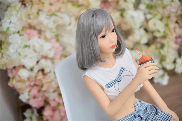 mini sex doll