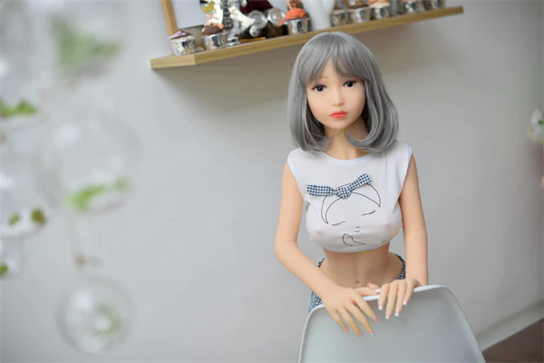 mini sex doll
