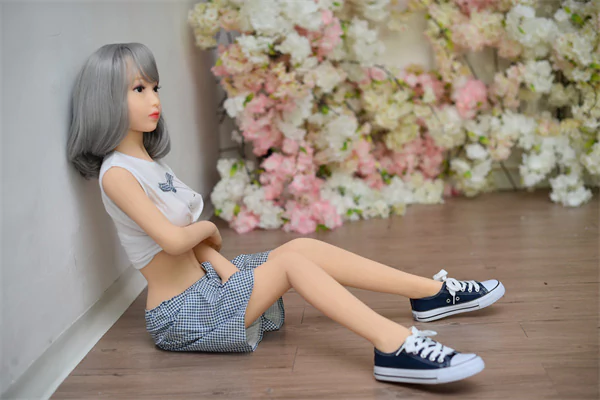 mini sexpuppe