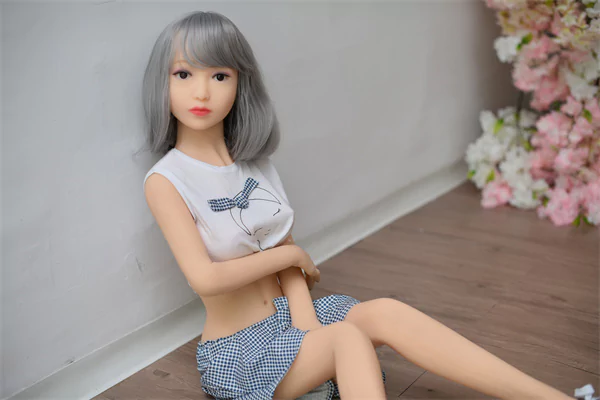 mini sexpuppe