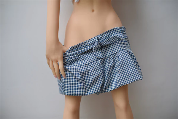mini sexpuppe