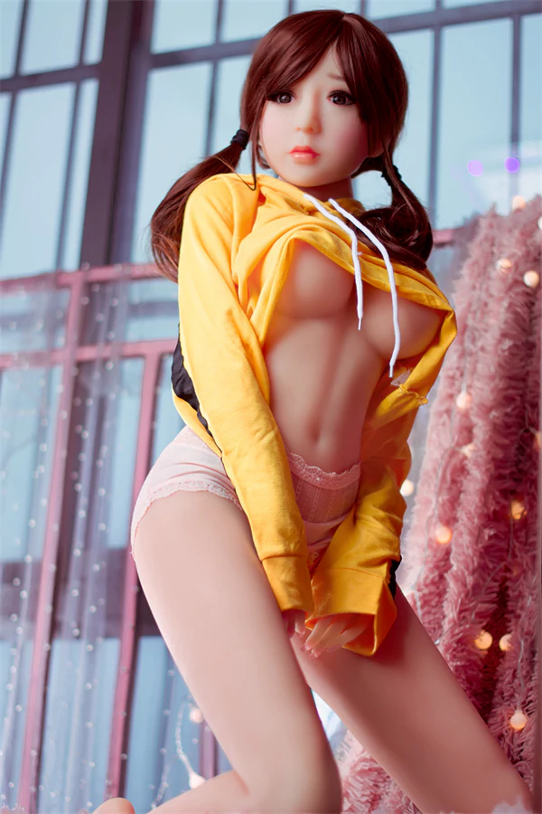 mini sex doll