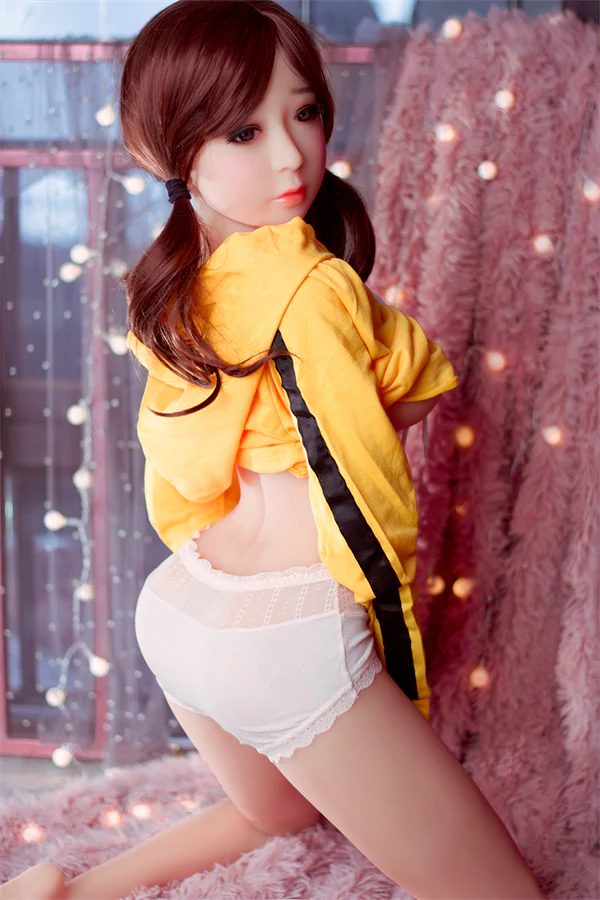 mini sex doll