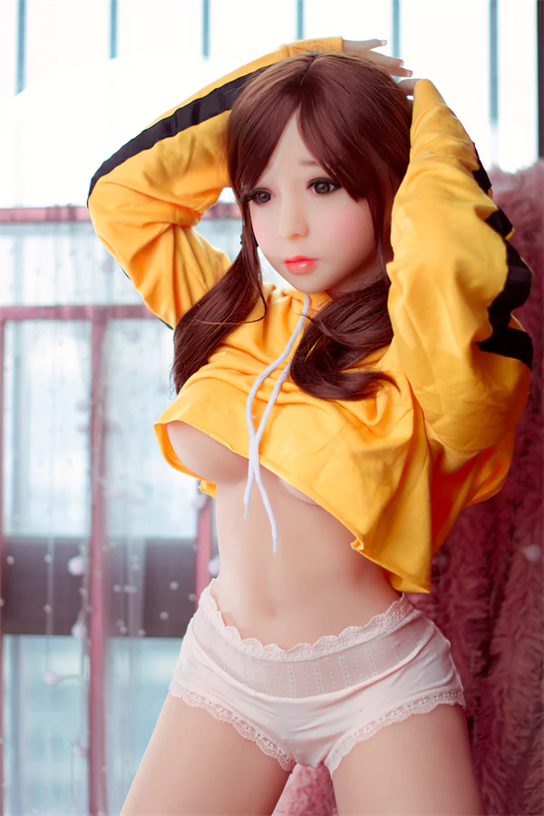 mini sex doll