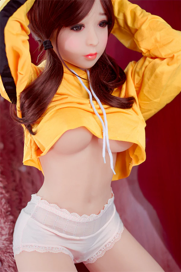 mini sex doll