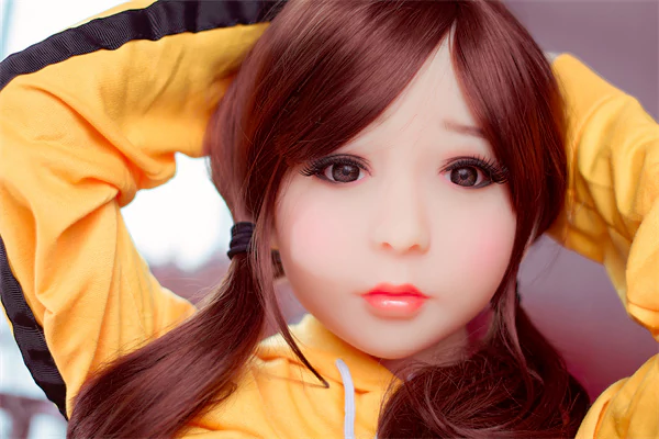 mini sexpuppe