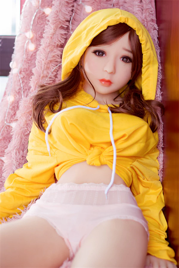 mini sexpuppe