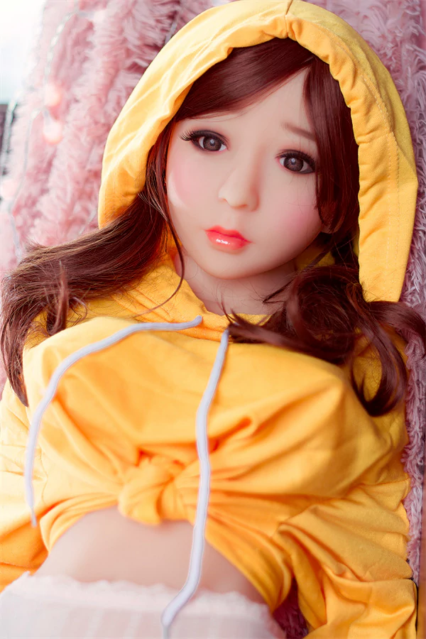 mini sexpuppe