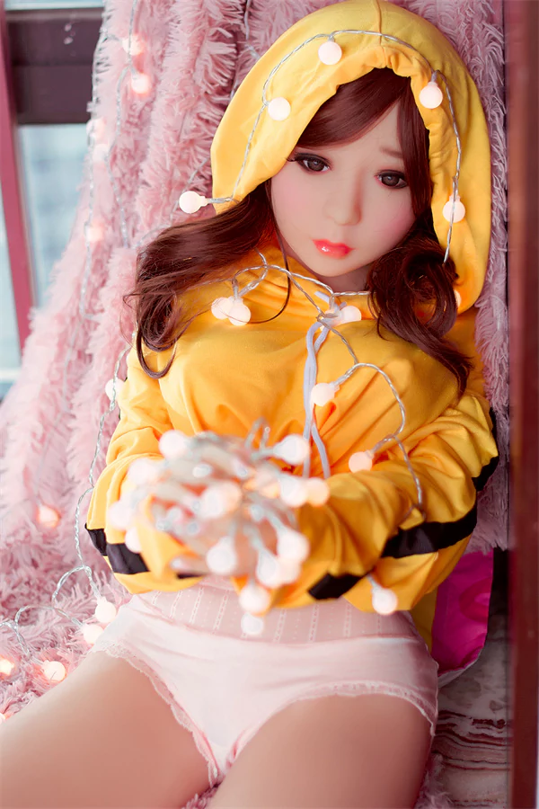 mini sexpuppe