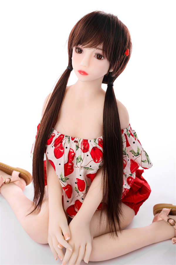 mini sexpuppe