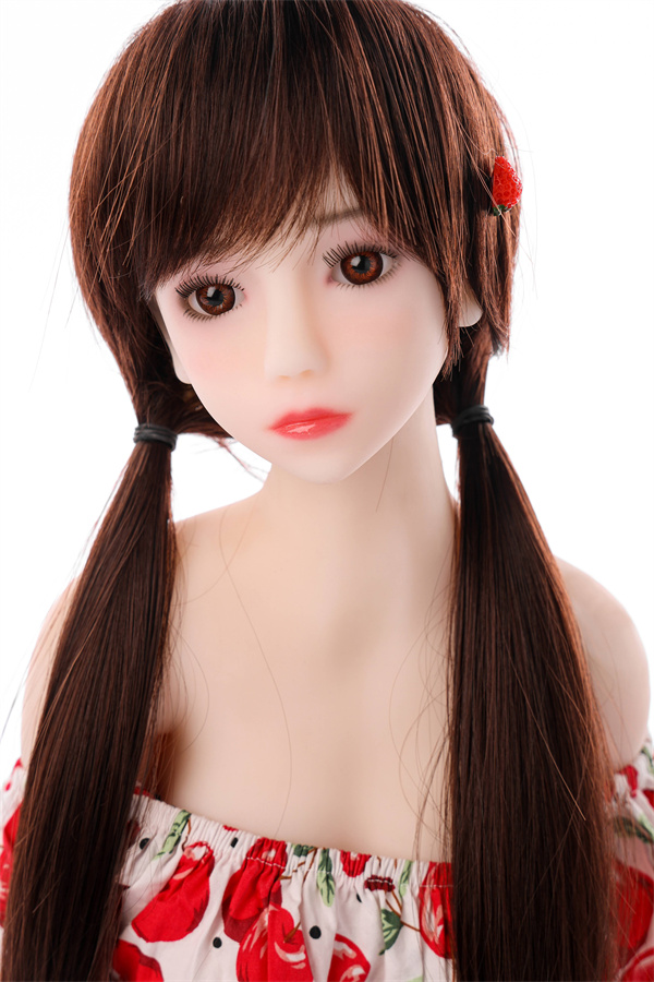 kleine sexpuppen