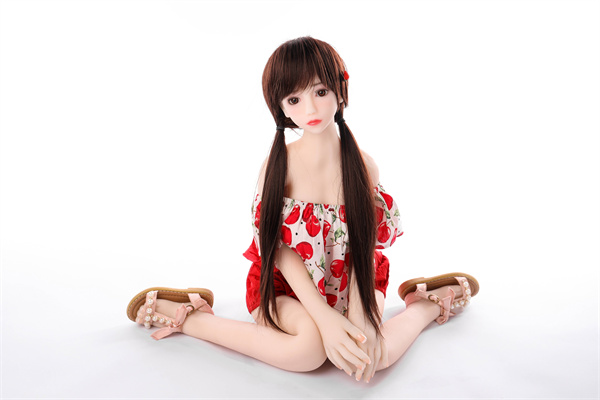 kleine sex doll