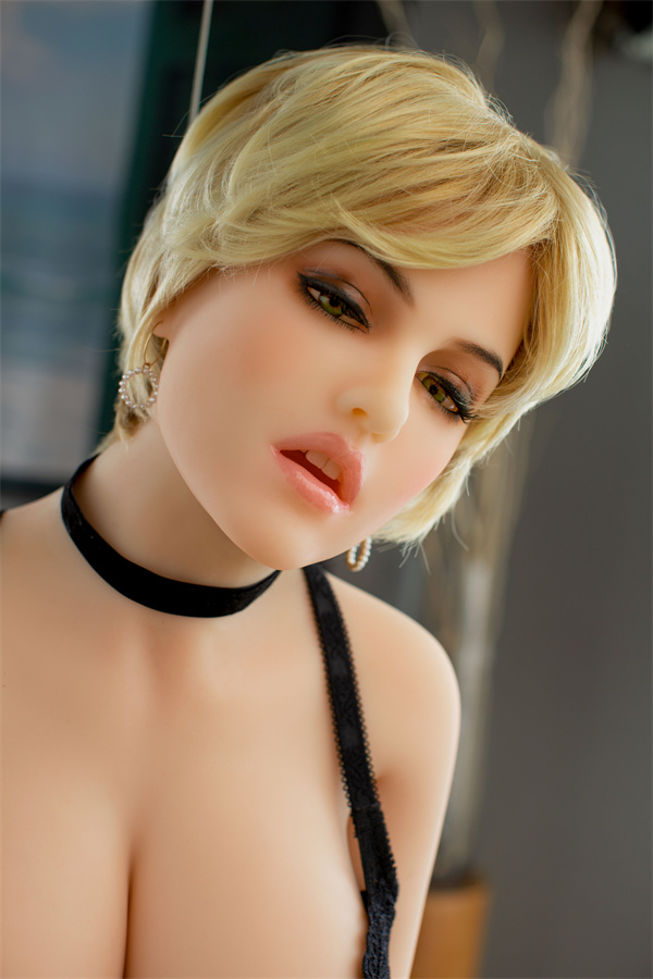 Realistische Sexpuppen