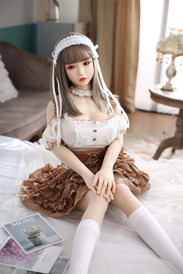 silicone sex doll