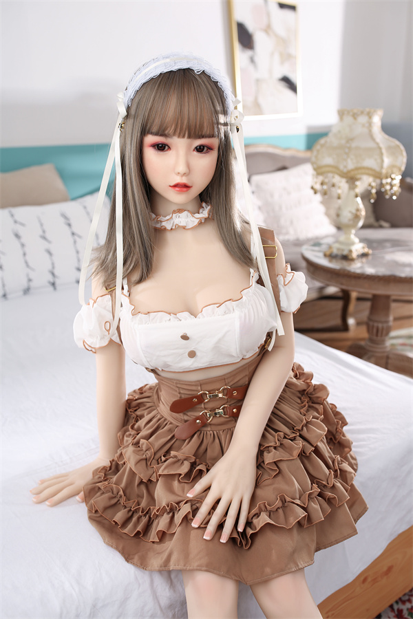 silikon doll
