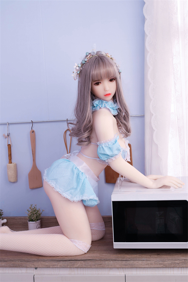 silicone sex doll