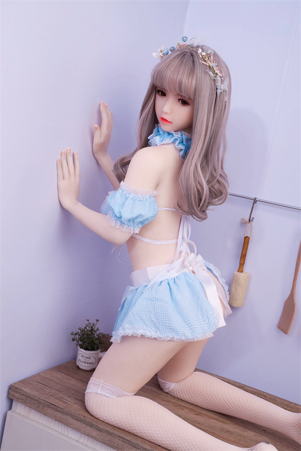 silikon doll