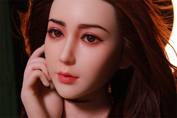silicone sex doll