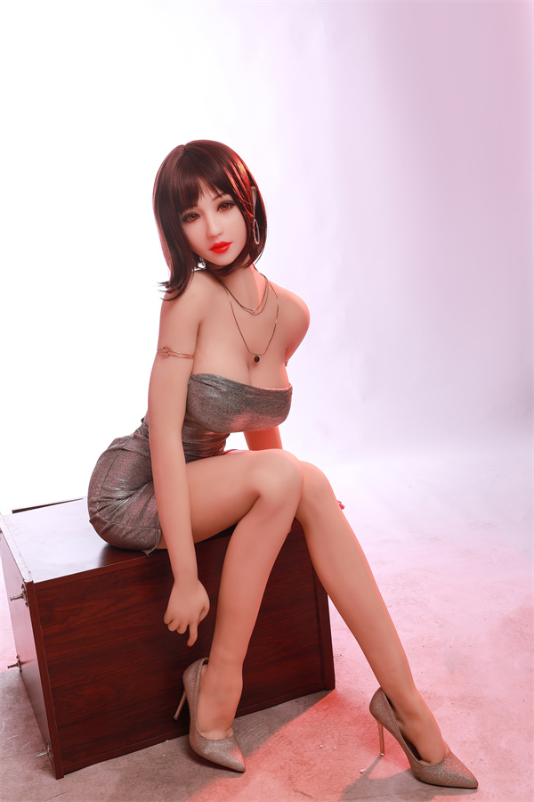 silicone sex doll
