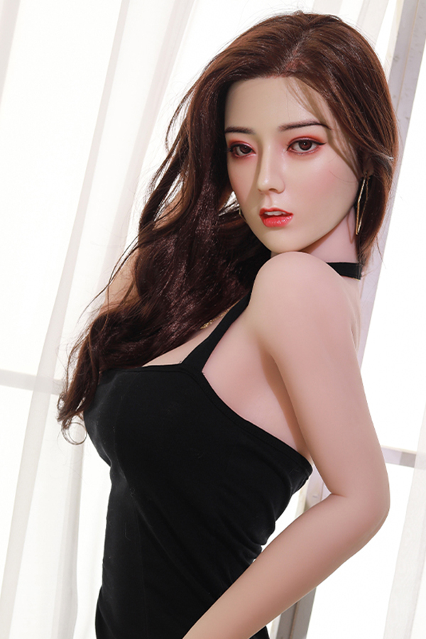 silicone sex doll
