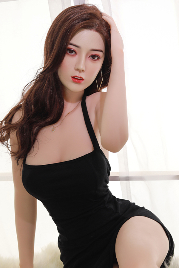 silikon doll