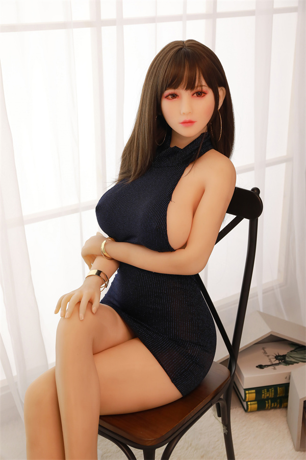 silicone sex doll