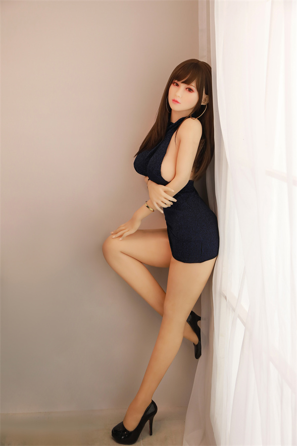 sexpuppe silikon