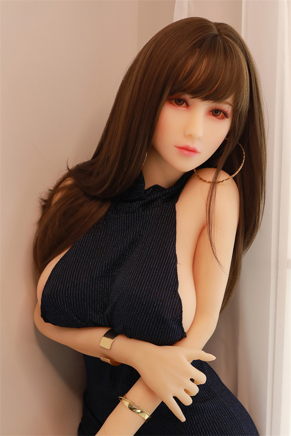 silikon doll