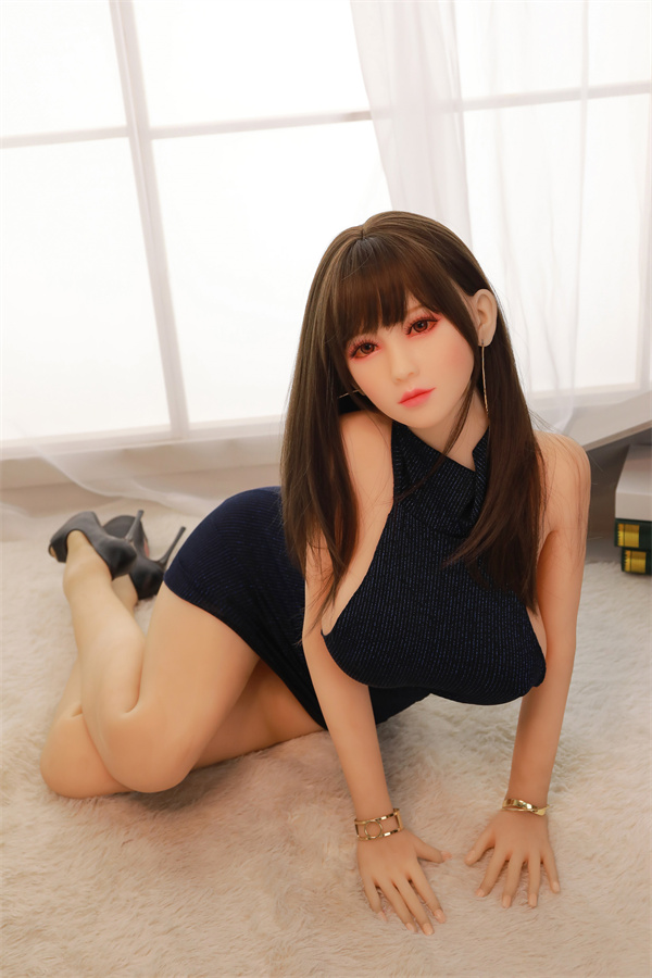 sexpuppe silikon