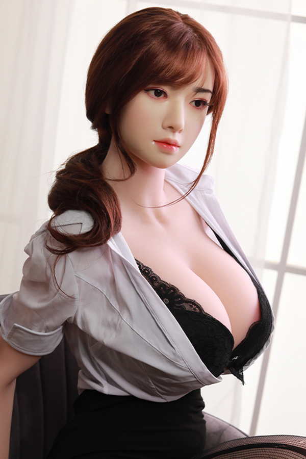 sexpuppe silikon
