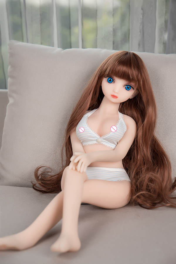Mollige Sexpuppen