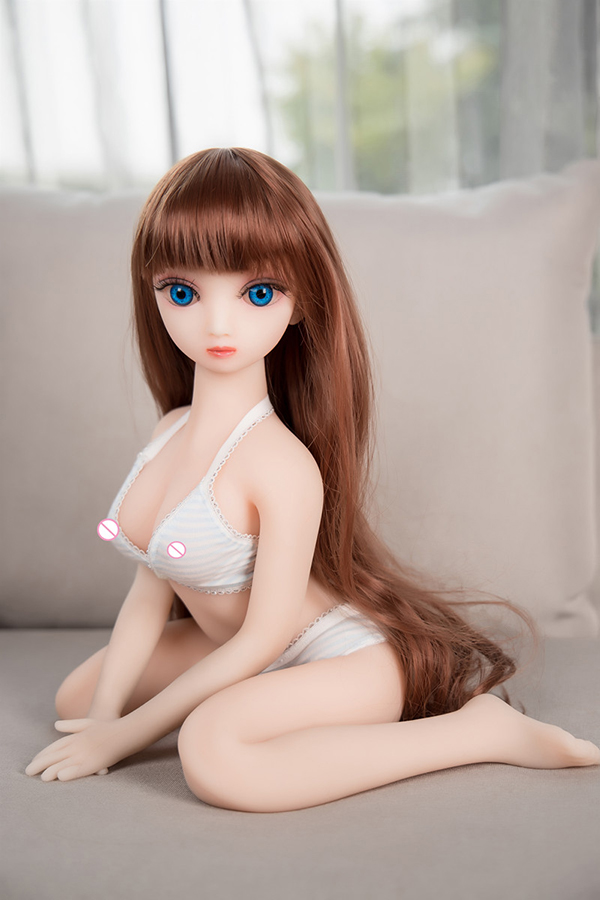 Mollige Sexpuppen