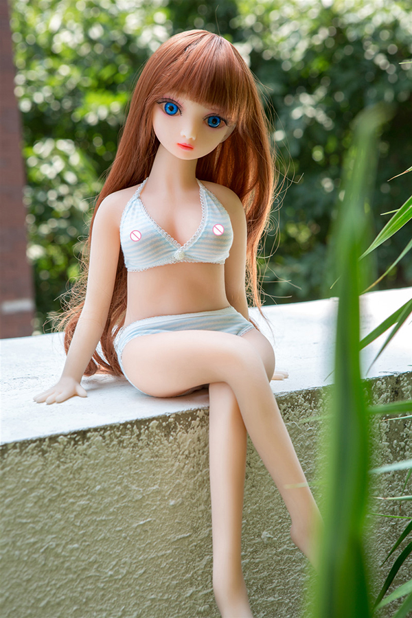 Mollige Sexpuppen