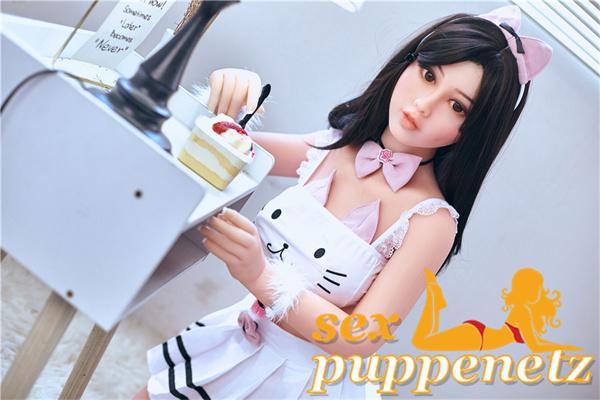 sex puppe
