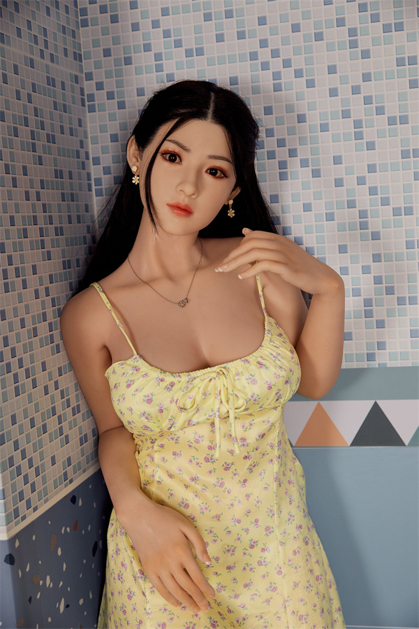 sexpuppe silikon