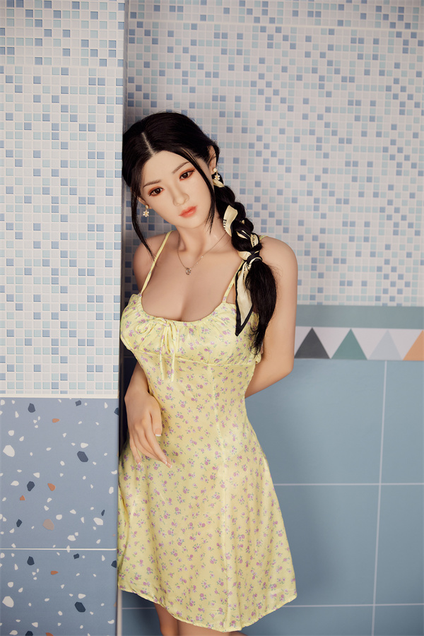 silicone sex doll