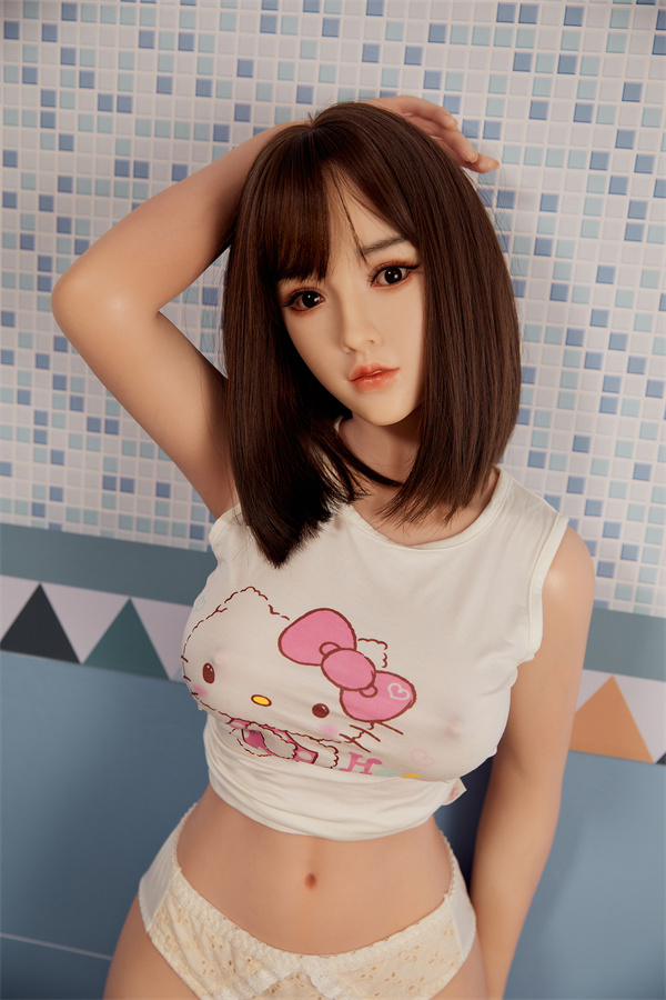 silicone sex doll