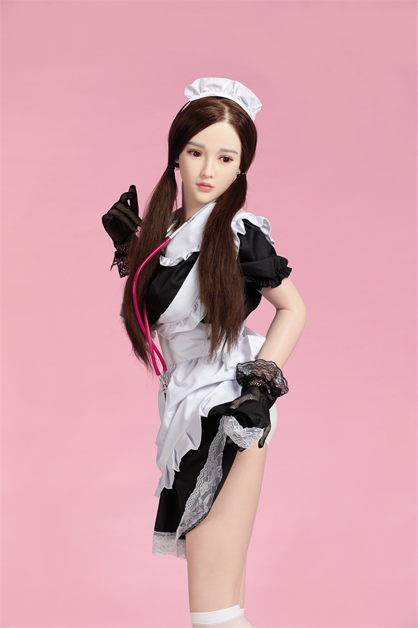 silicone sex doll