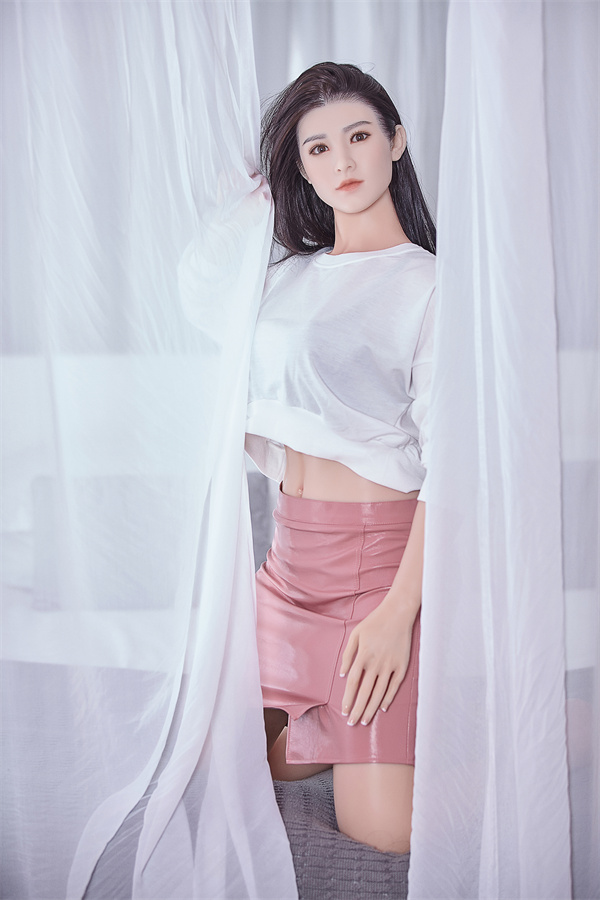 silicone sex doll