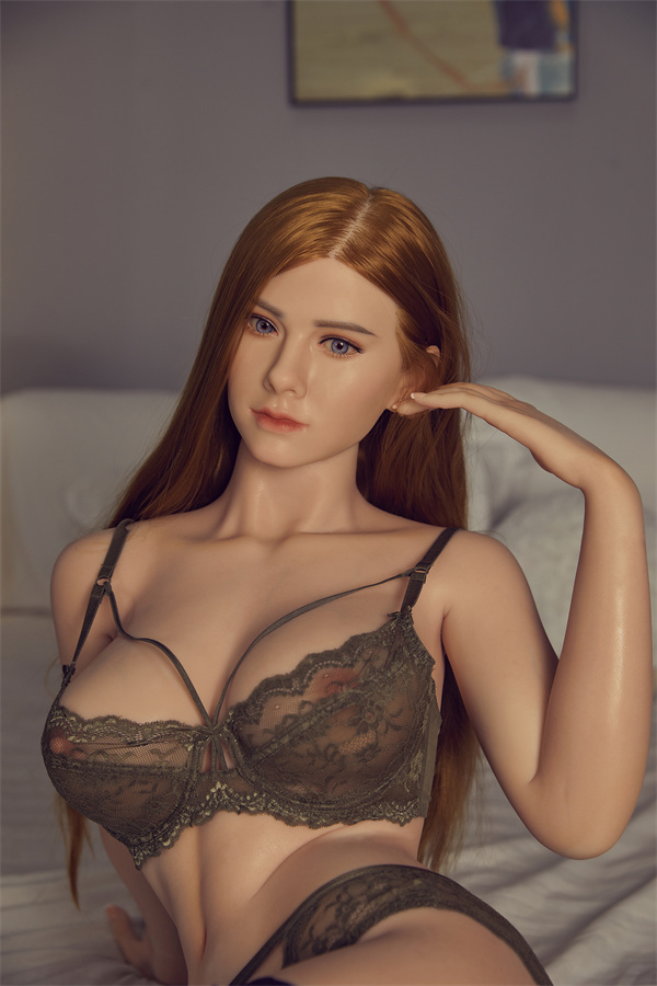 silicone sex doll