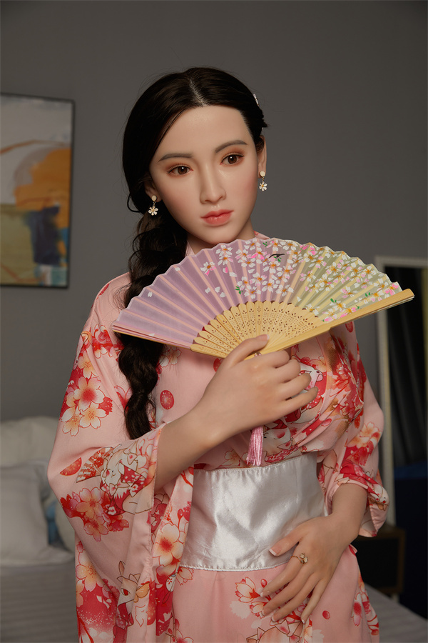 silicone sex doll